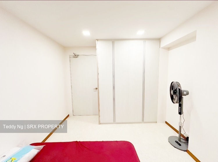 Blk 535 Pasir Ris Drive 1 (Pasir Ris), HDB Executive #536521321